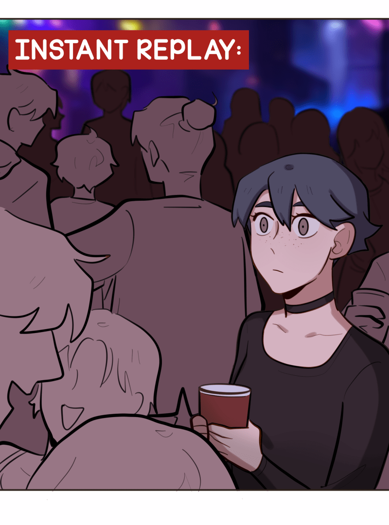 So Not My Type Chapter 40 - page 21