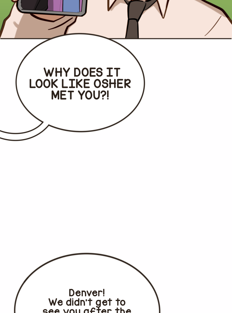 So Not My Type Chapter 40 - page 7