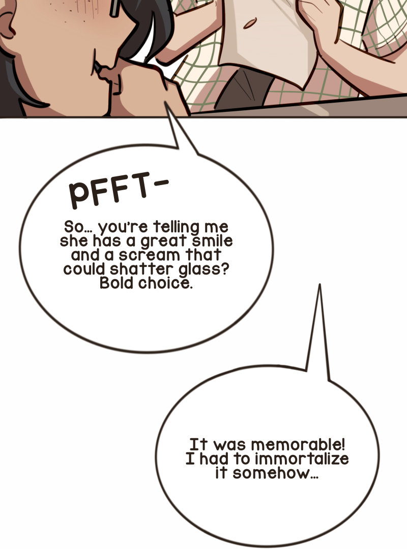 So Not My Type Chapter 78 - page 10