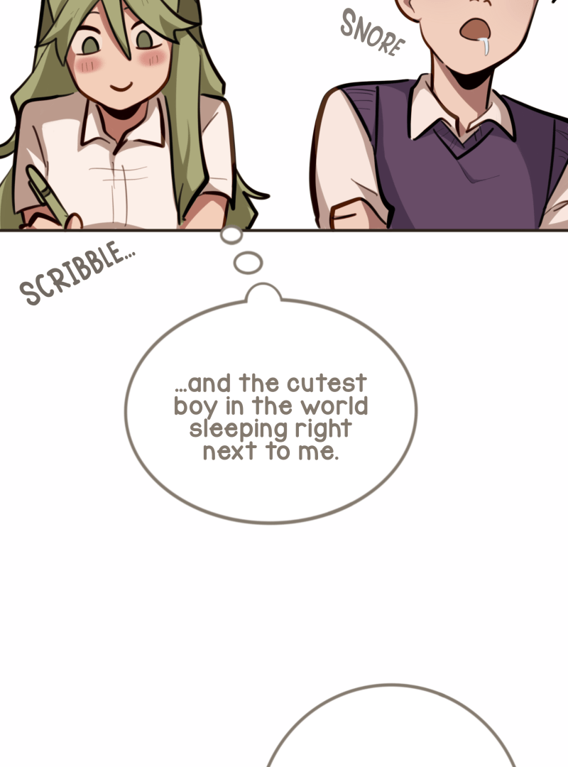 So Not My Type Chapter 78 - page 14