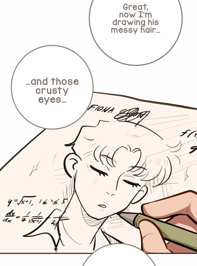 So Not My Type Chapter 78 - page 15