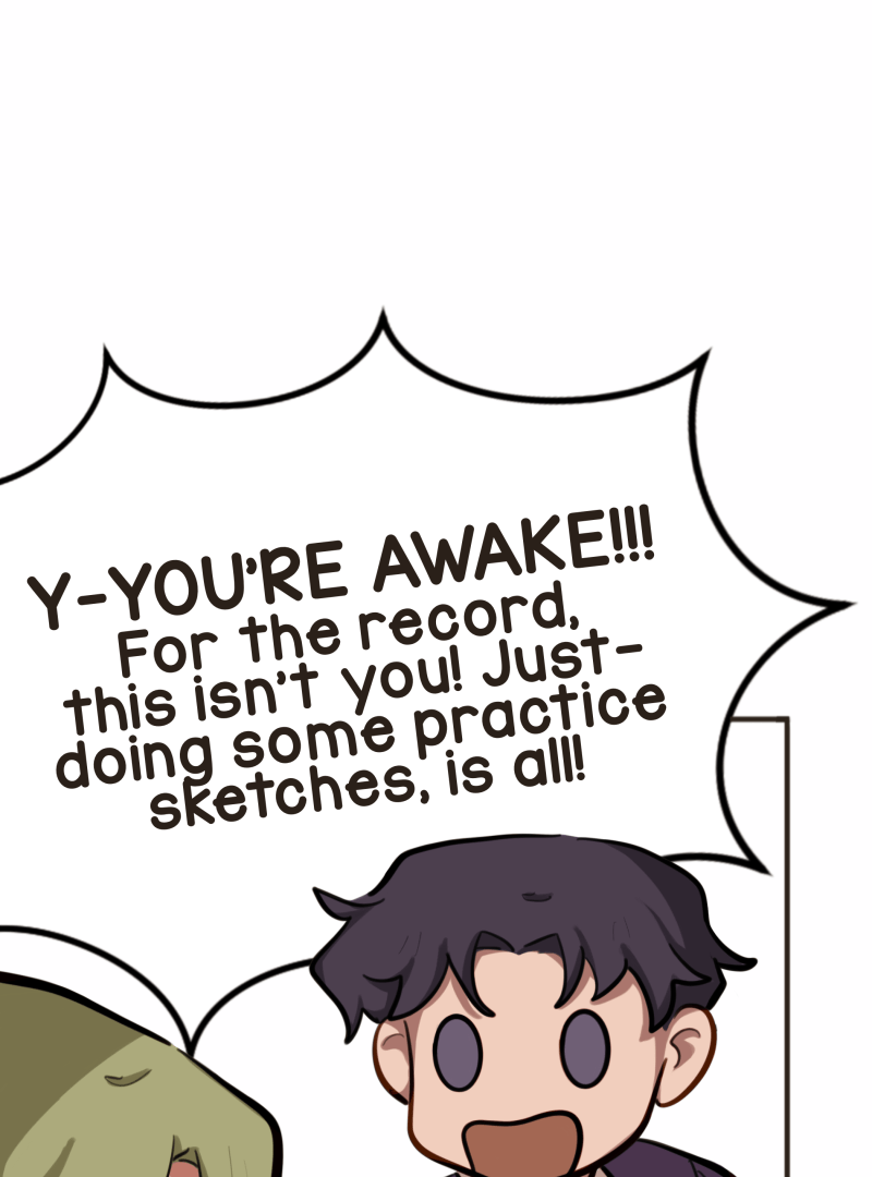 So Not My Type Chapter 78 - page 20
