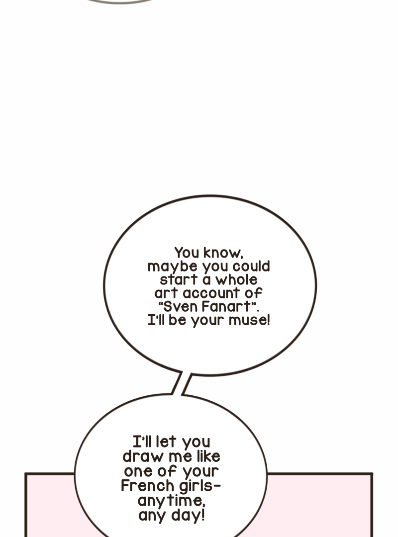 So Not My Type Chapter 78 - page 22