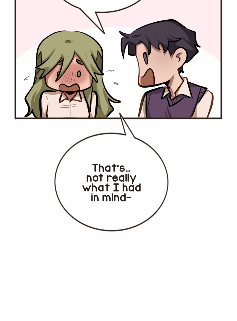 So Not My Type Chapter 78 - page 23