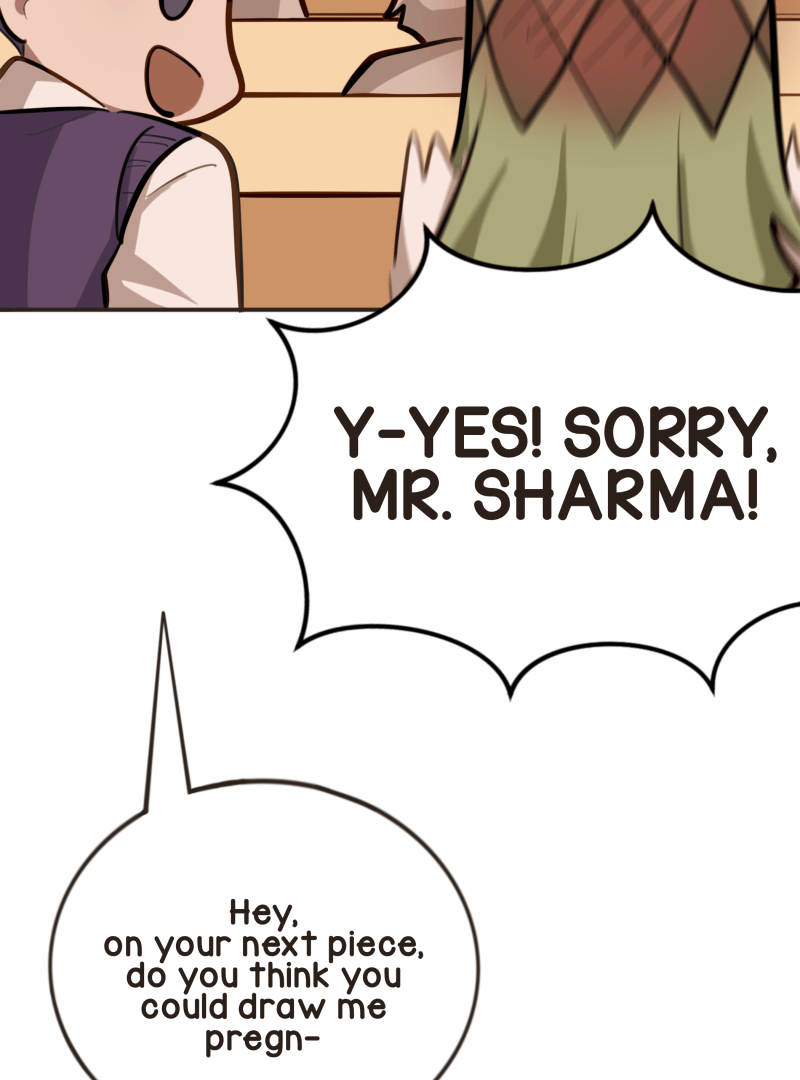So Not My Type Chapter 78 - page 25