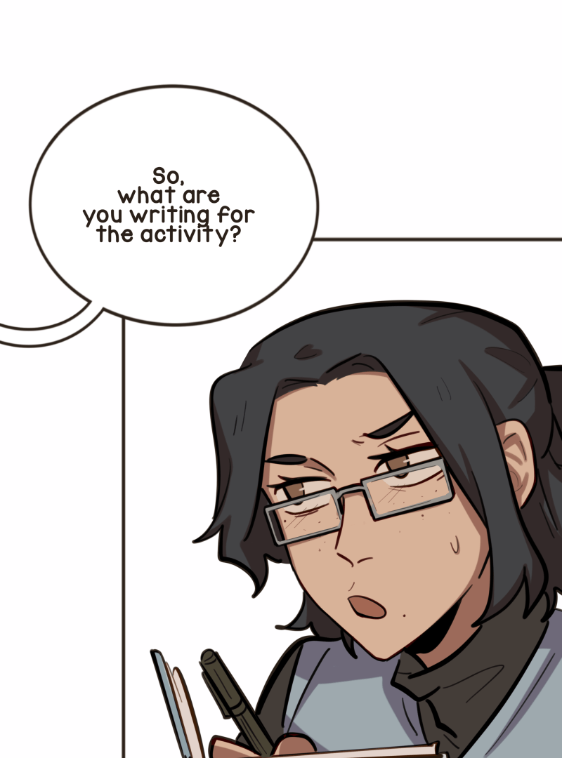 So Not My Type Chapter 78 - page 5