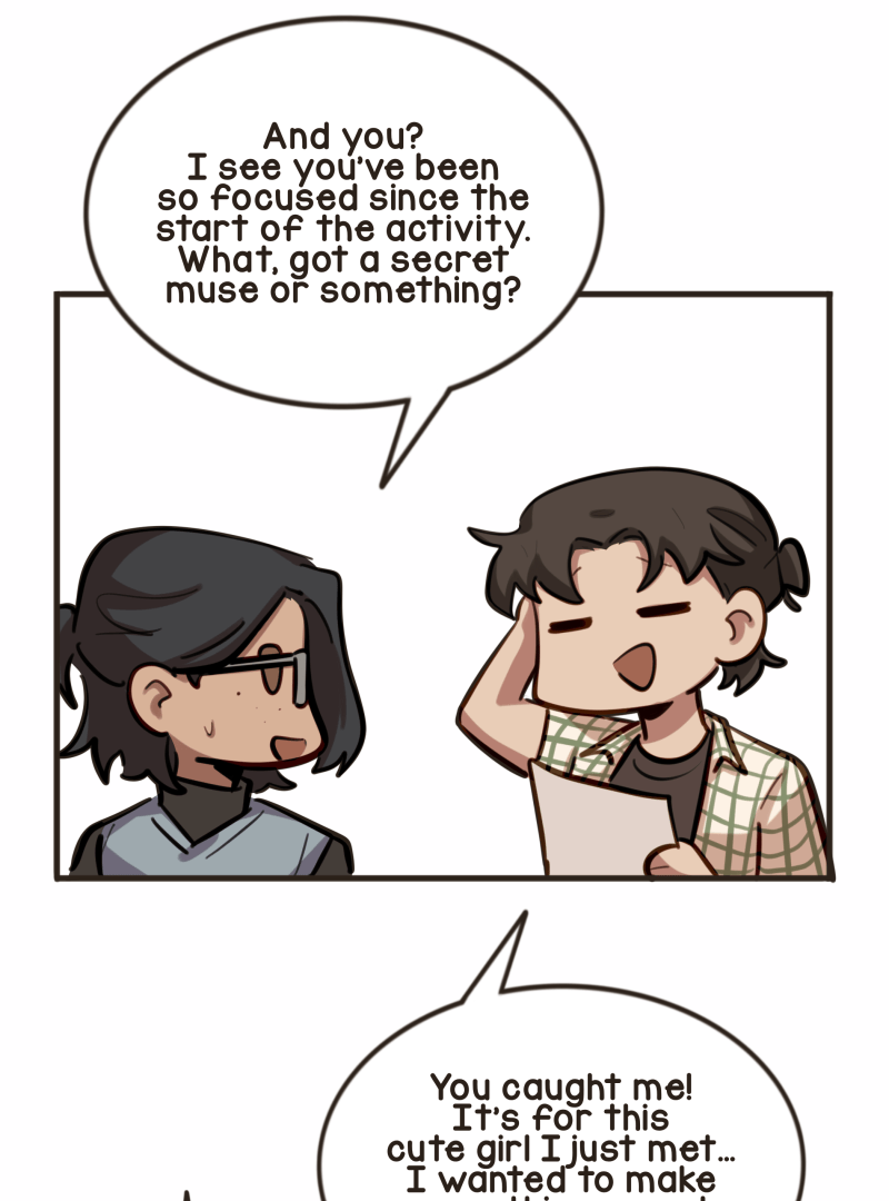 So Not My Type Chapter 78 - page 7