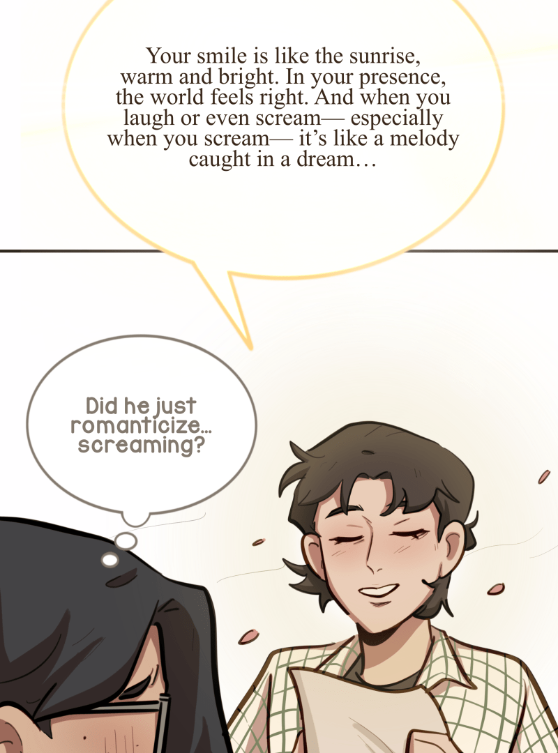 So Not My Type Chapter 78 - page 9