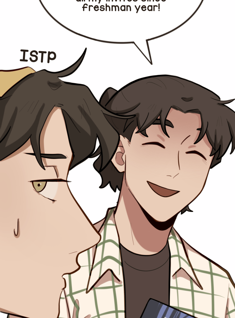 So Not My Type Chapter 41 - page 10