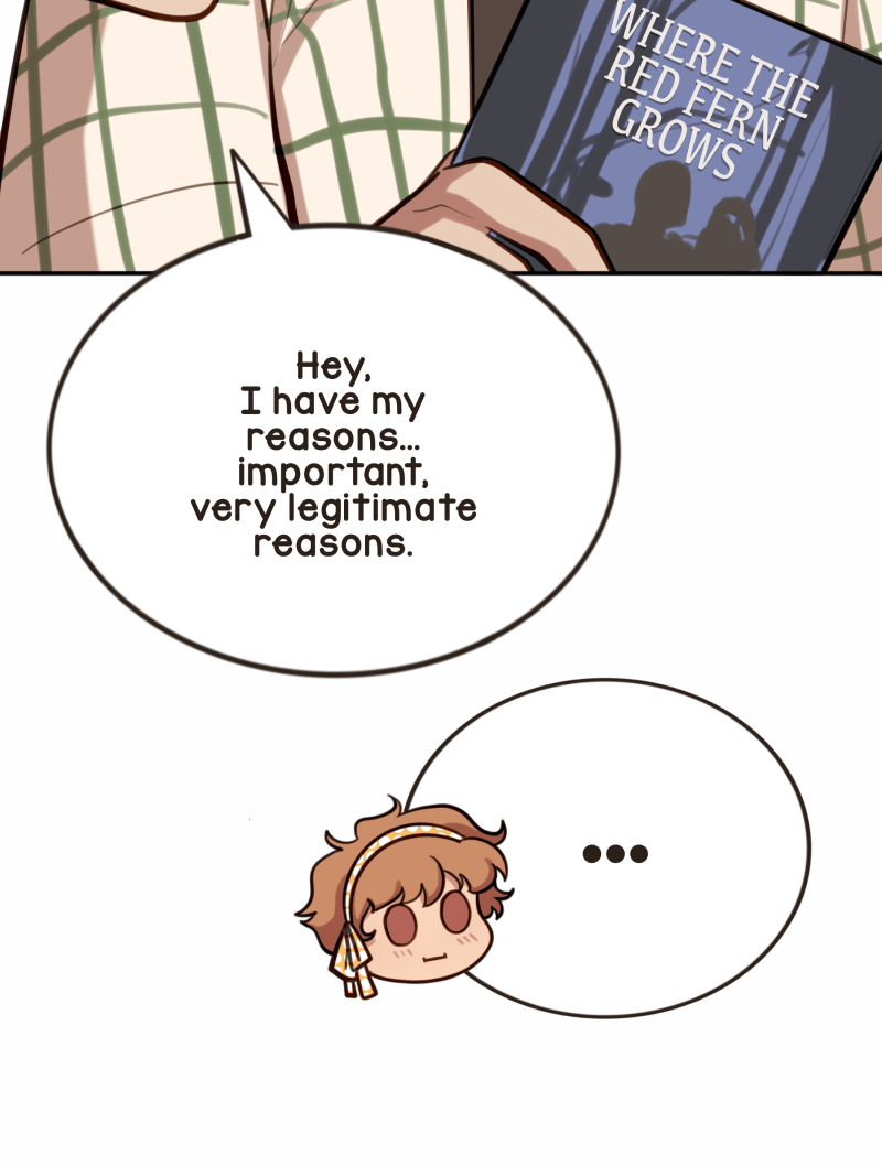 So Not My Type Chapter 41 - page 11