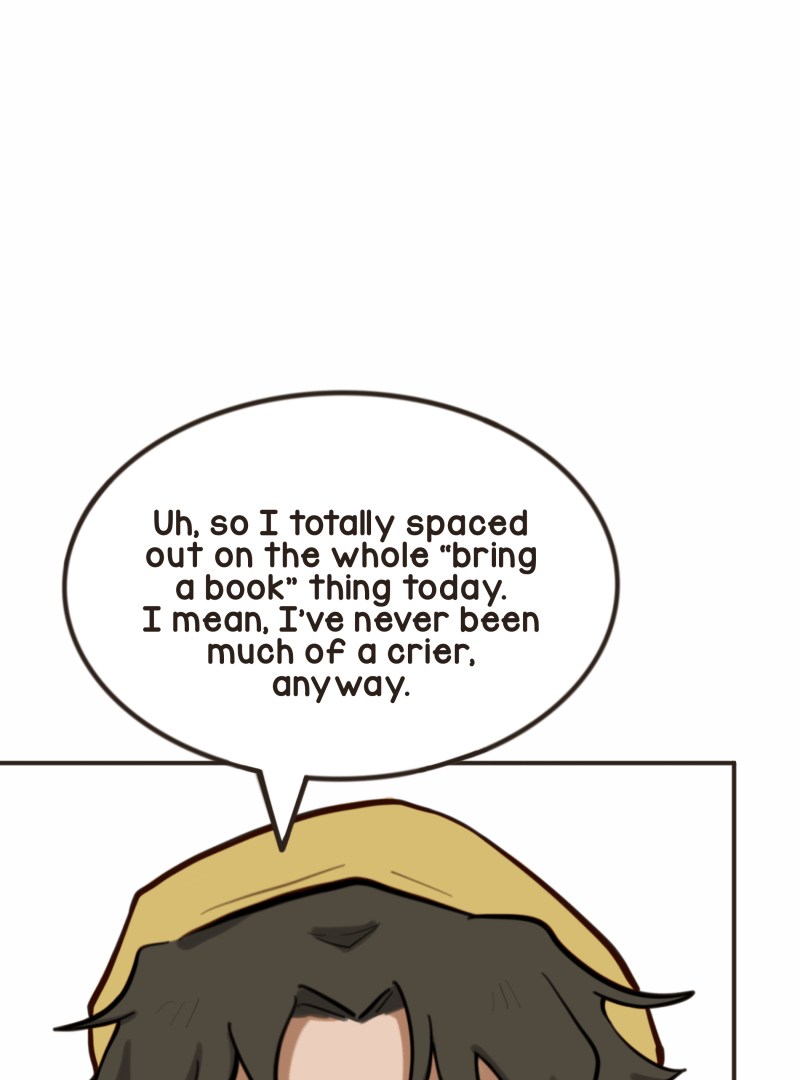 So Not My Type Chapter 41 - page 12