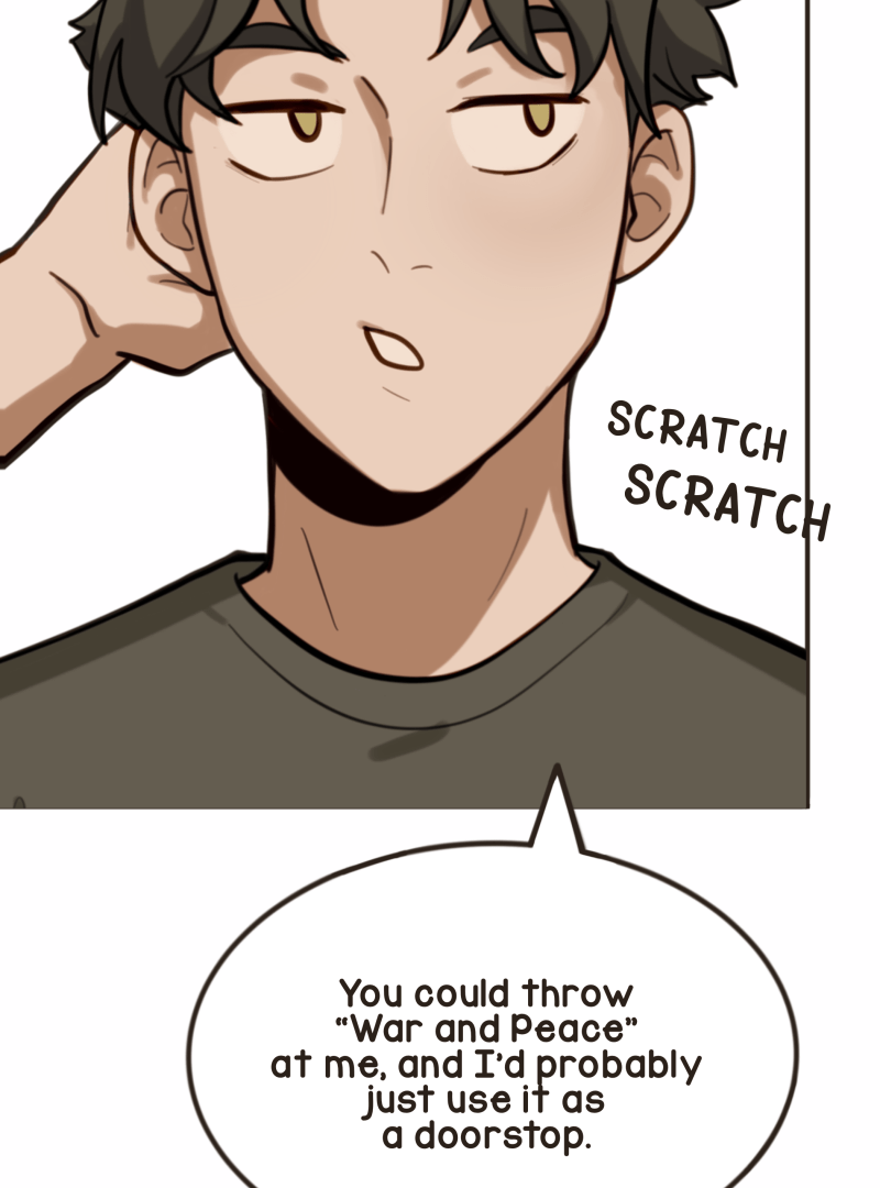 So Not My Type Chapter 41 - page 13