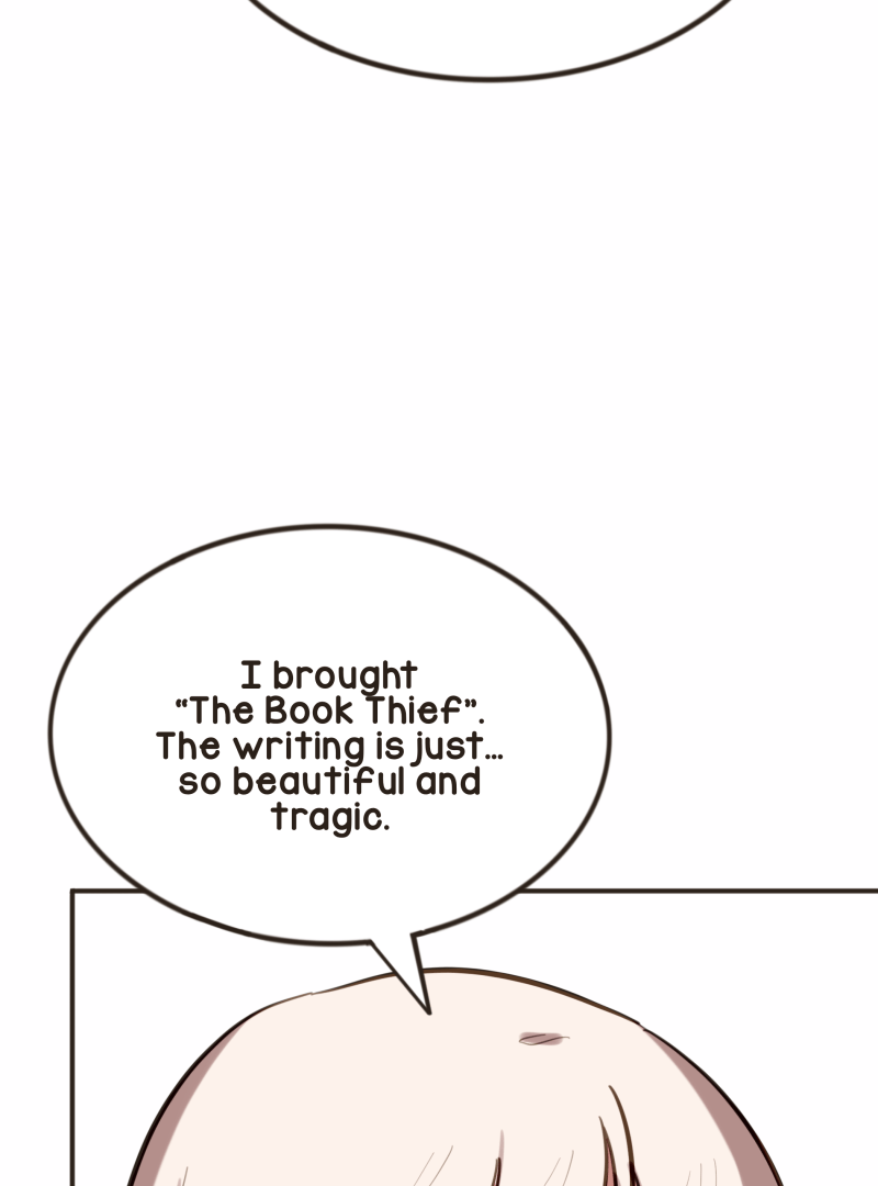 So Not My Type Chapter 41 - page 14