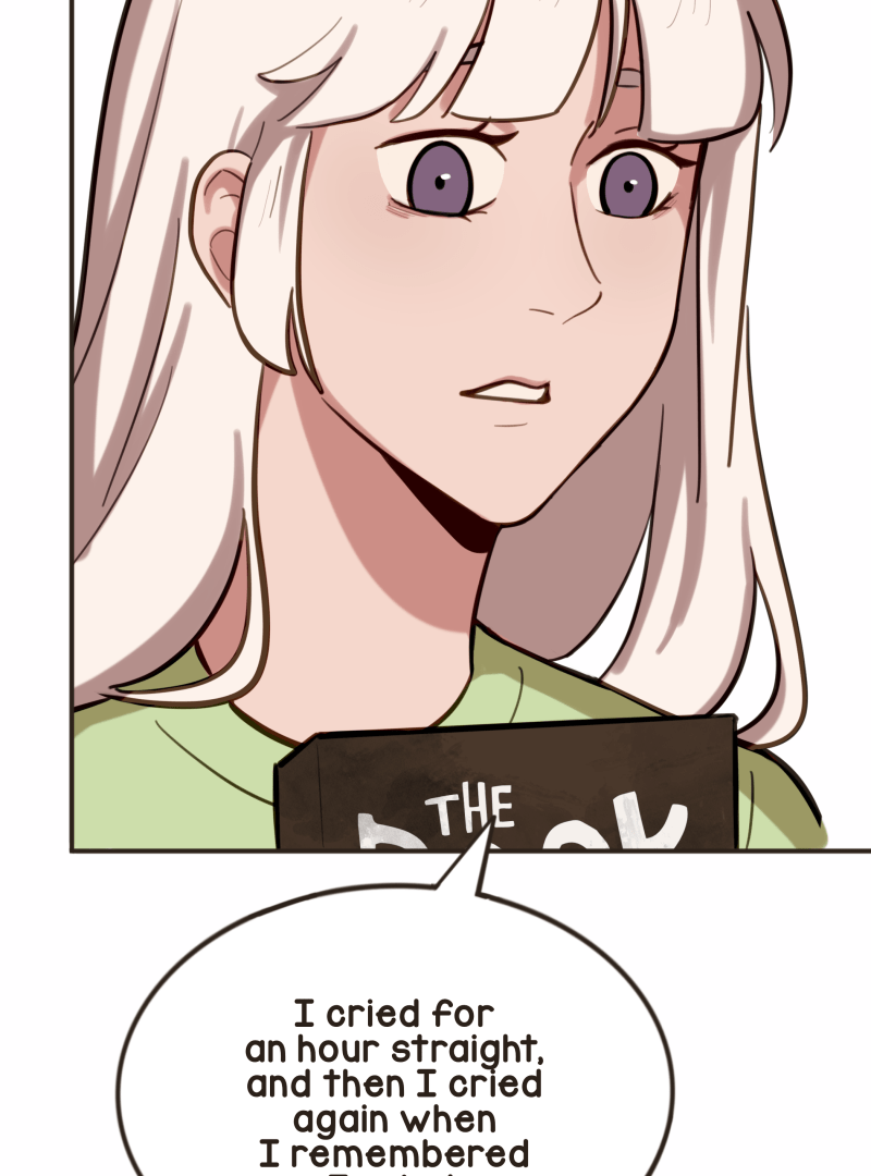 So Not My Type Chapter 41 - page 15