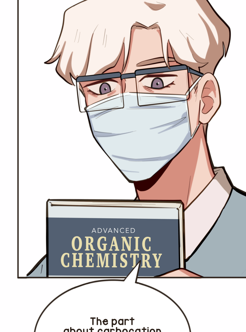 So Not My Type Chapter 41 - page 19