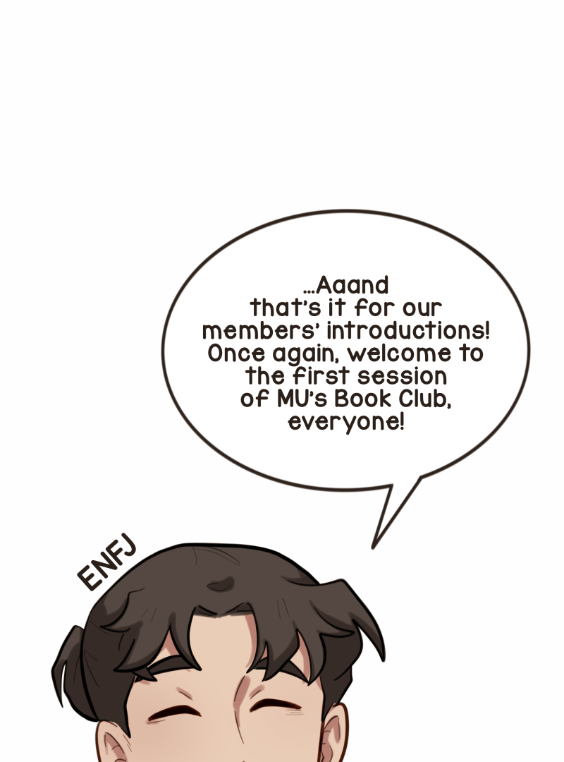 So Not My Type Chapter 41 - page 2
