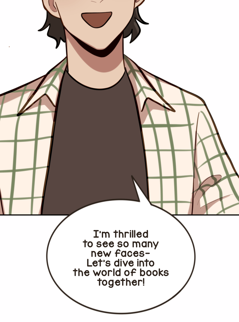 So Not My Type Chapter 41 - page 3