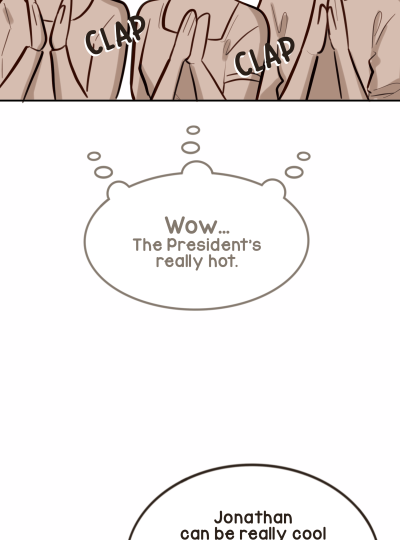 So Not My Type Chapter 41 - page 5