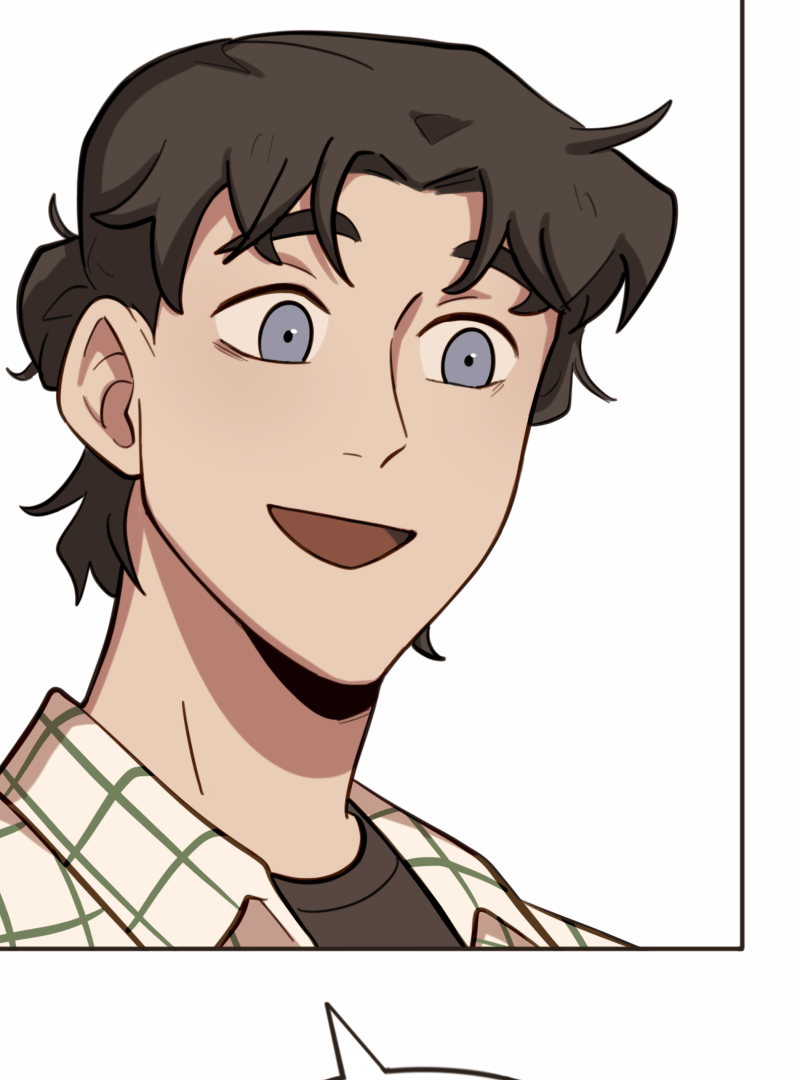 So Not My Type Chapter 41 - page 8