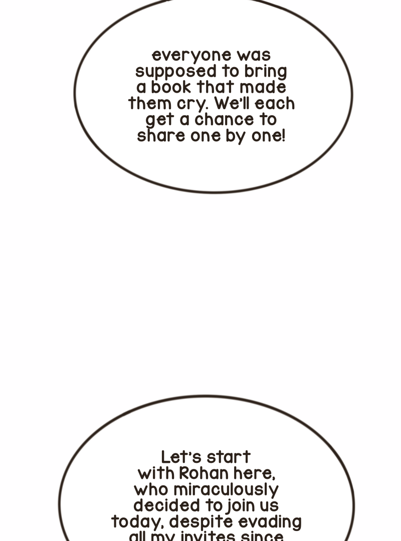 So Not My Type Chapter 41 - page 9