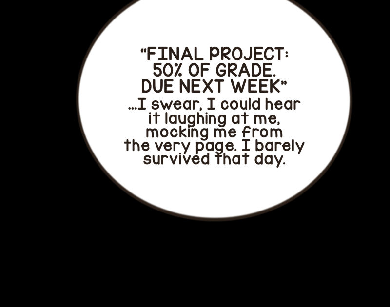 So Not My Type Chapter 79 - page 12