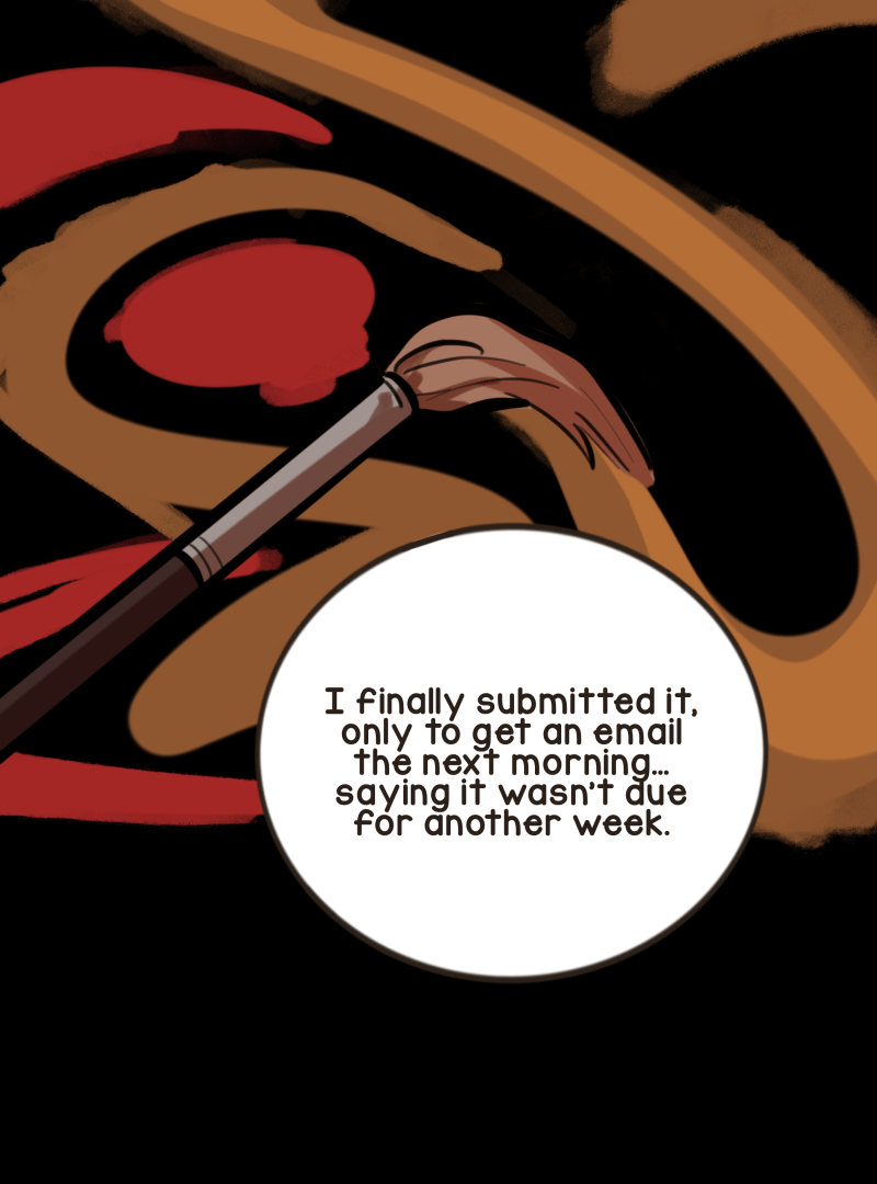 So Not My Type Chapter 79 - page 16