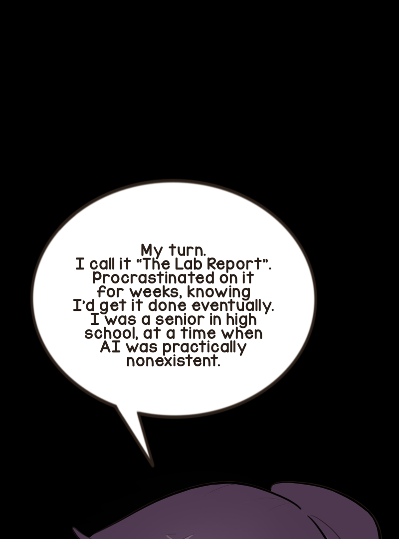 So Not My Type Chapter 79 - page 17