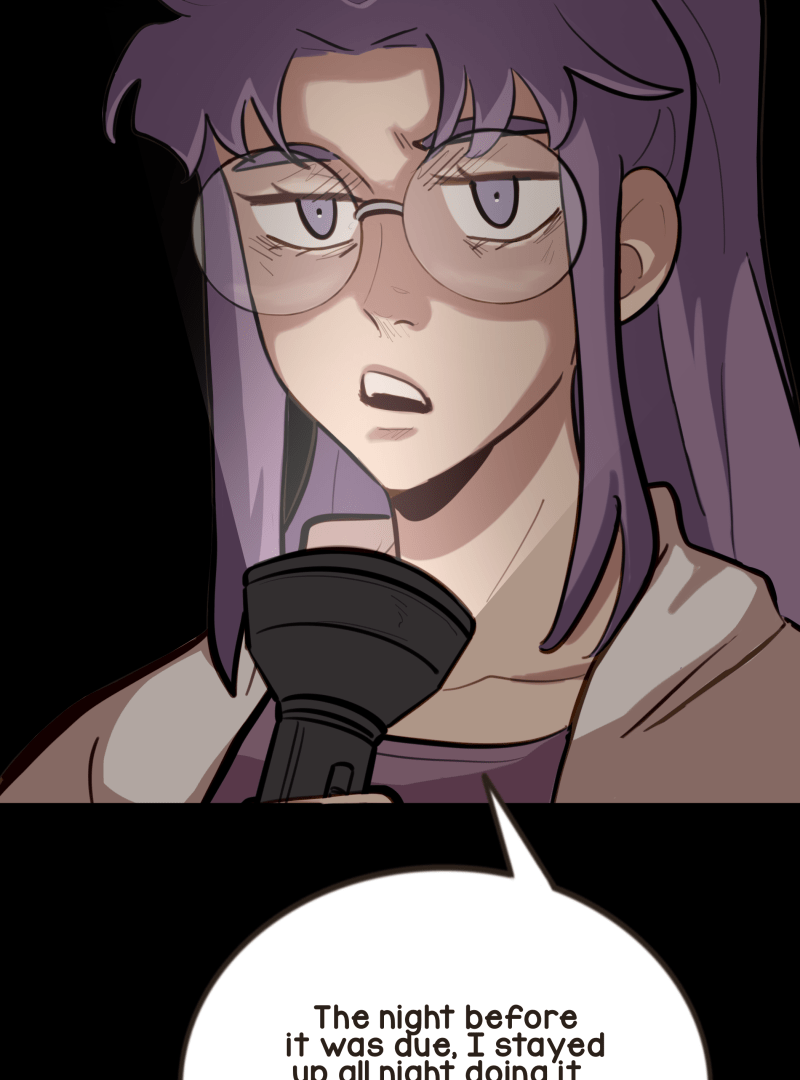 So Not My Type Chapter 79 - page 18