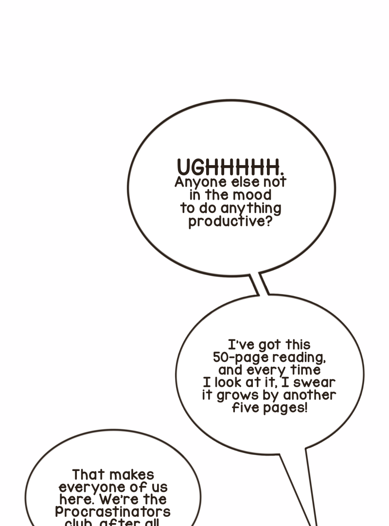 So Not My Type Chapter 79 - page 2