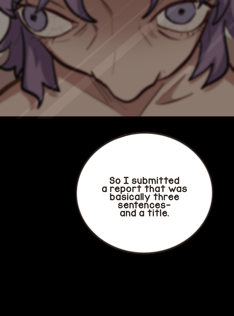 So Not My Type Chapter 79 - page 20