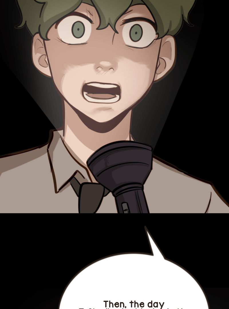 So Not My Type Chapter 79 - page 23