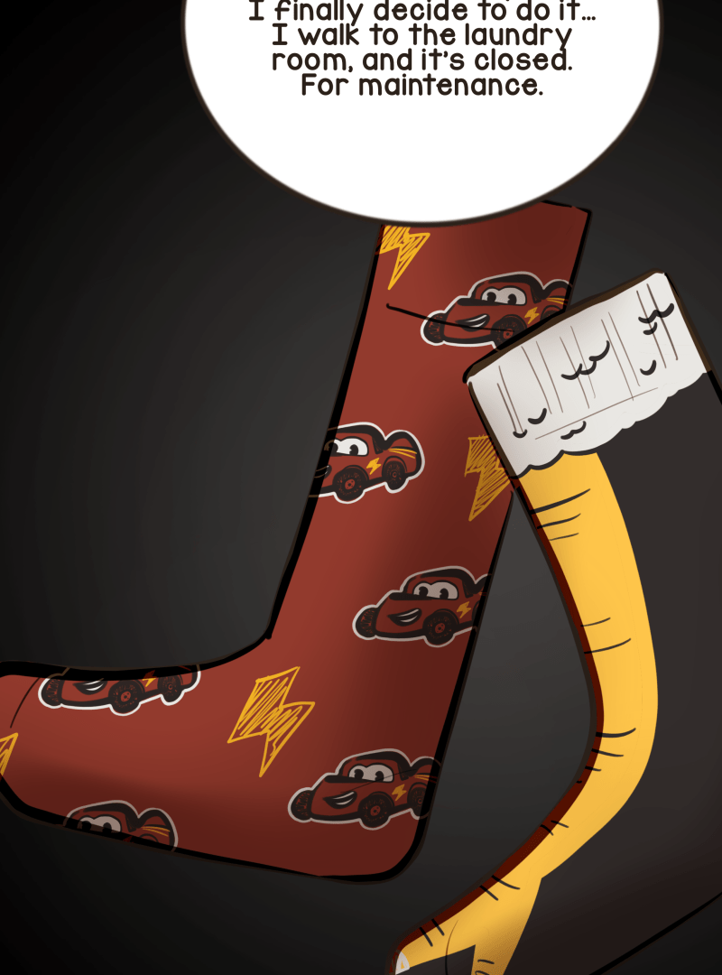 So Not My Type Chapter 79 - page 24