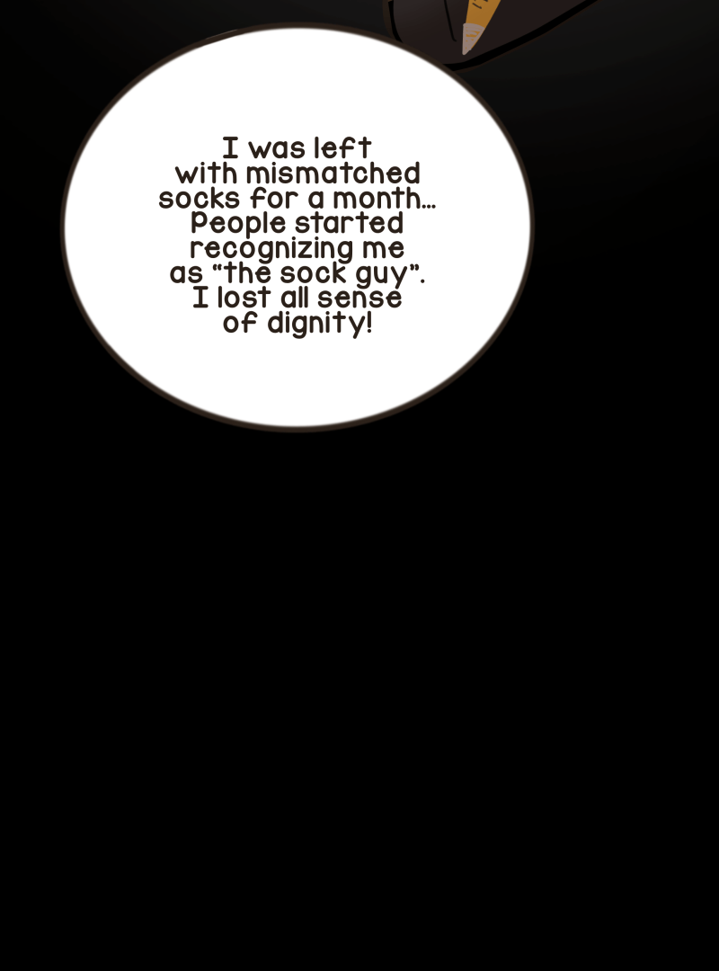 So Not My Type Chapter 79 - page 25
