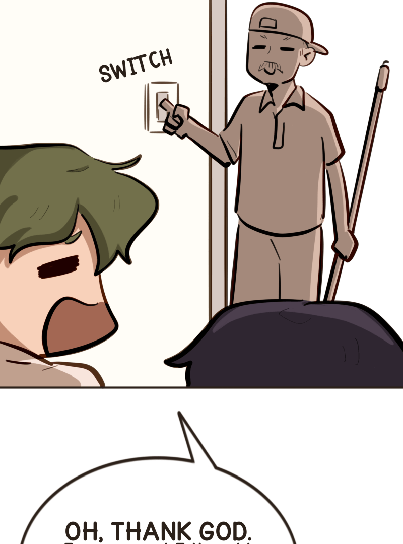 So Not My Type Chapter 79 - page 29