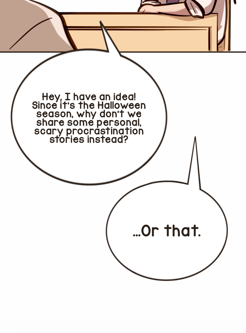 So Not My Type Chapter 79 - page 5