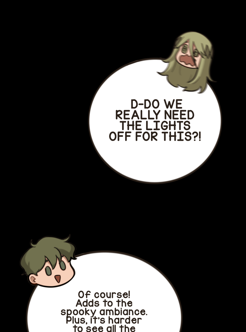 So Not My Type Chapter 79 - page 7