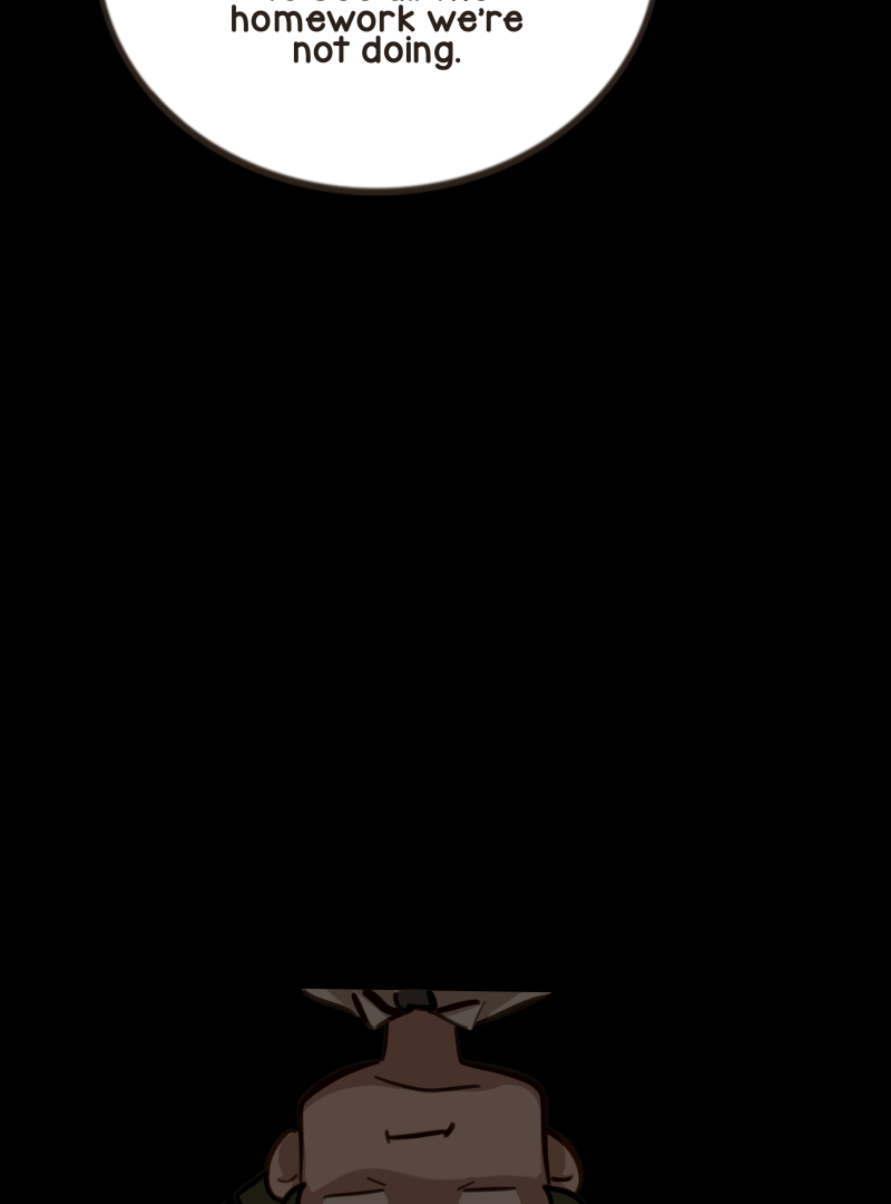 So Not My Type Chapter 79 - page 8