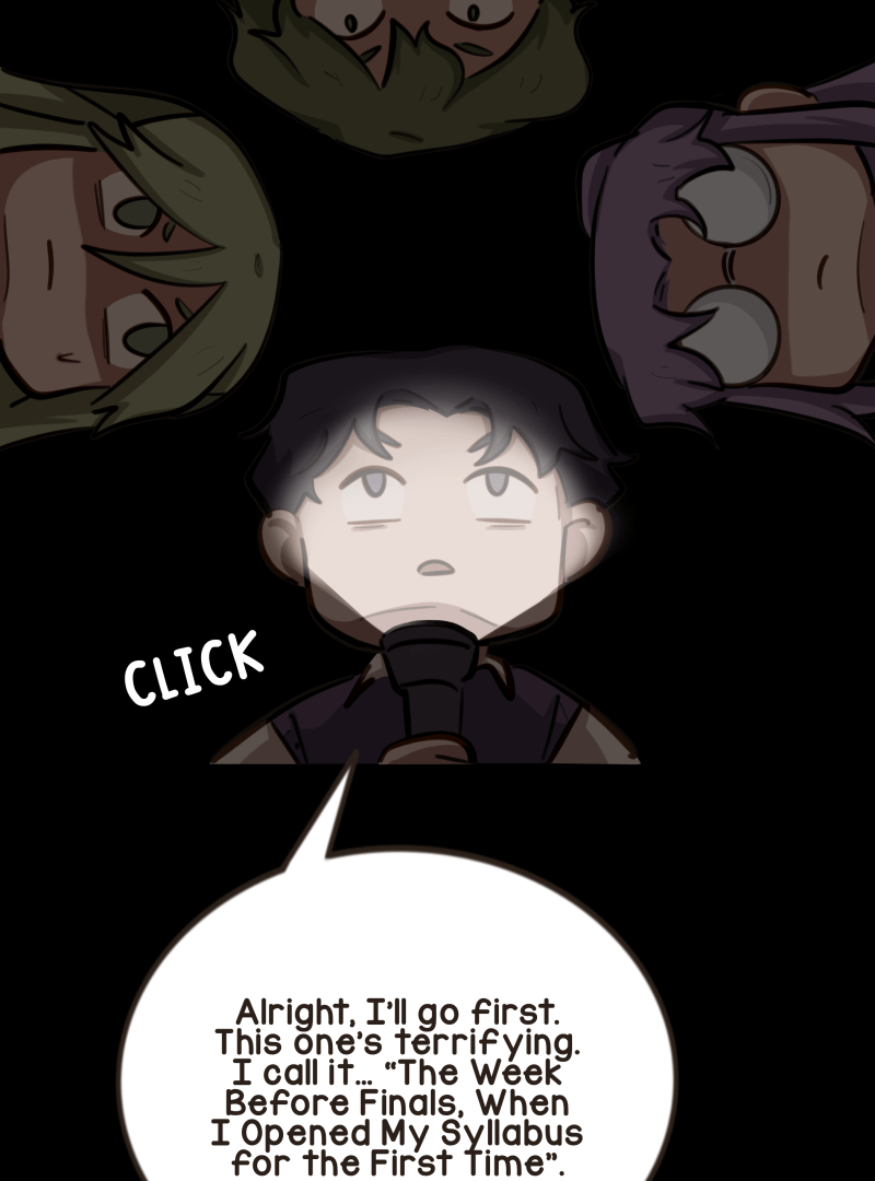So Not My Type Chapter 79 - page 9