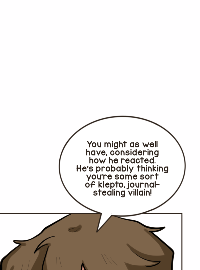 So Not My Type Chapter 42 - page 10