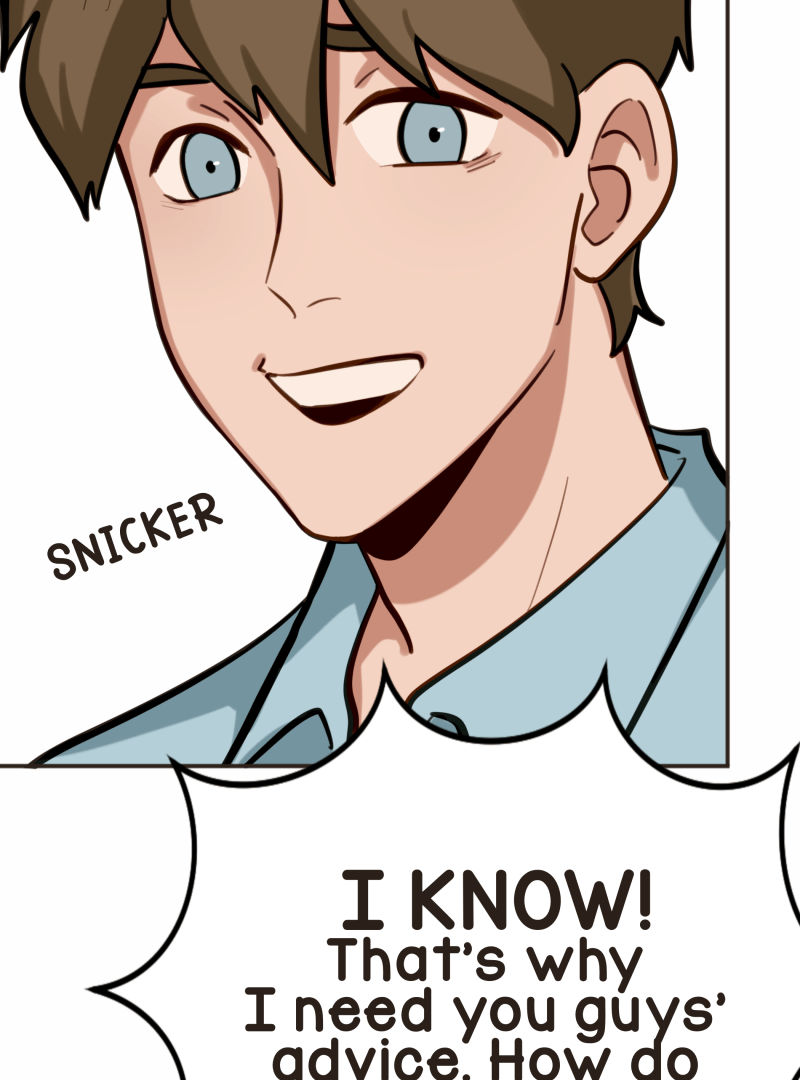 So Not My Type Chapter 42 - page 11