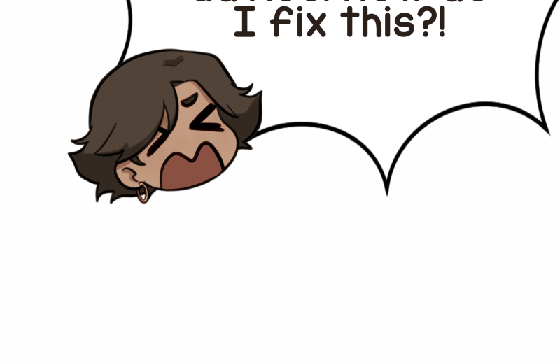 So Not My Type Chapter 42 - page 12