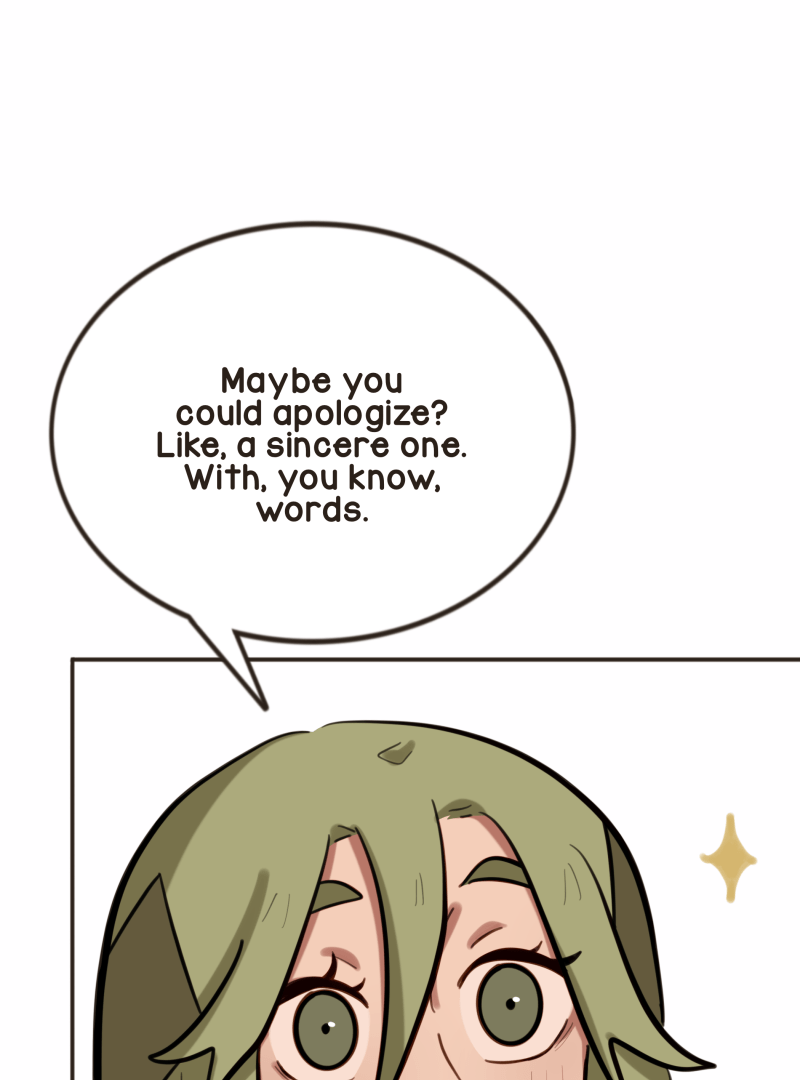So Not My Type Chapter 42 - page 13
