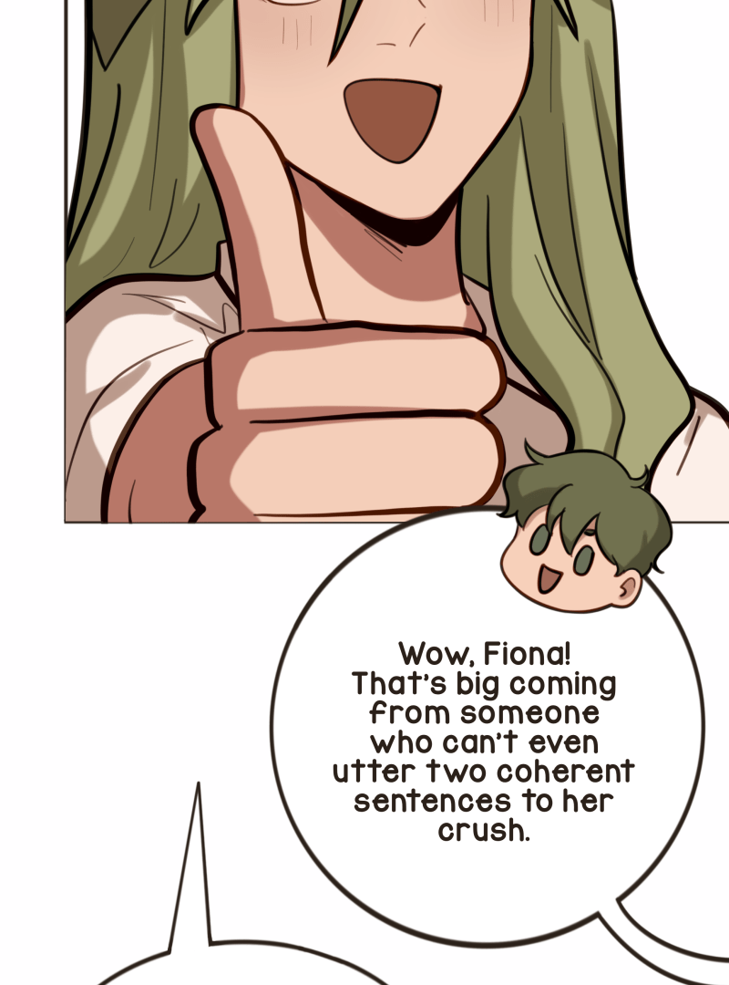 So Not My Type Chapter 42 - page 14