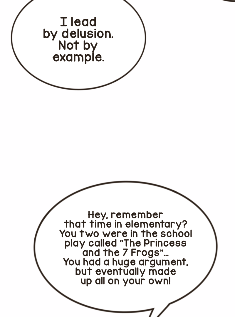 So Not My Type Chapter 42 - page 15