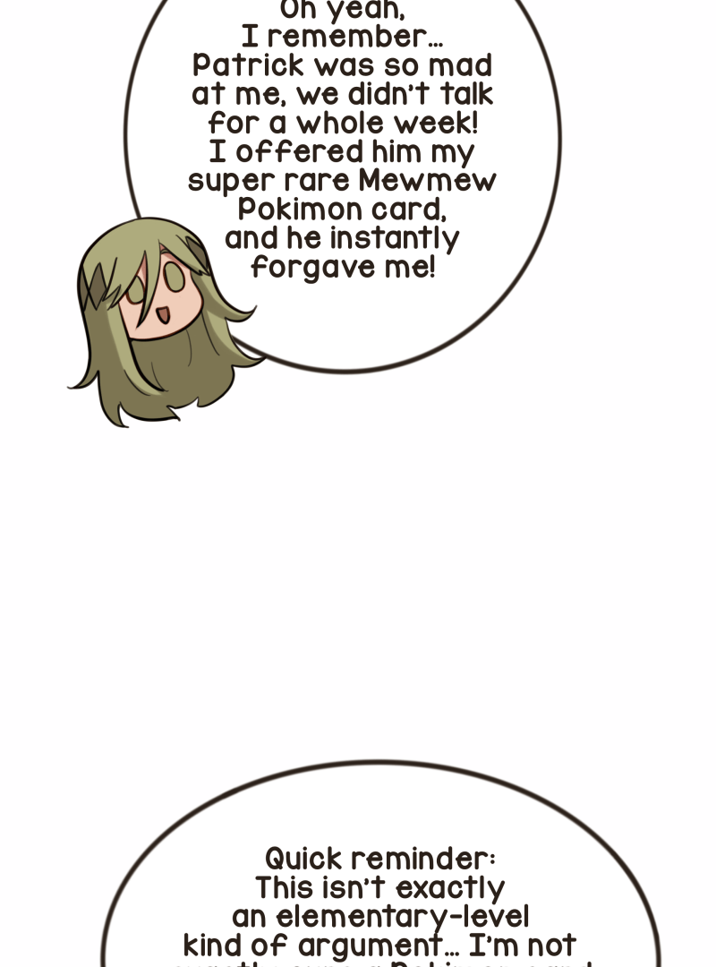 So Not My Type Chapter 42 - page 17