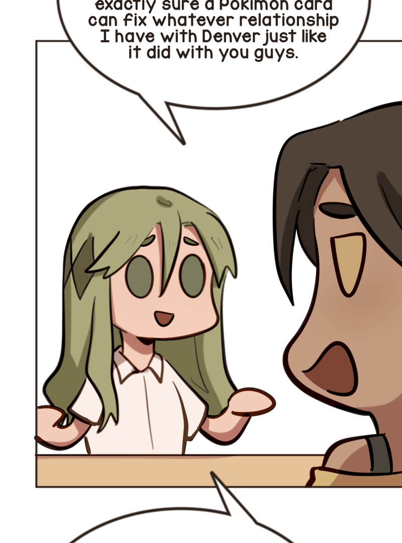So Not My Type Chapter 42 - page 18