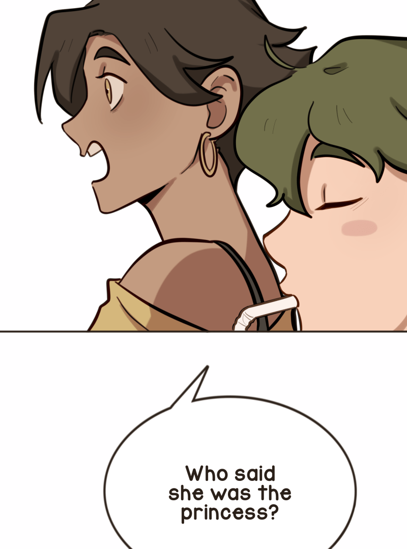 So Not My Type Chapter 42 - page 21