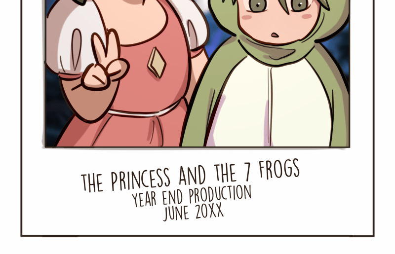 So Not My Type Chapter 42 - page 23