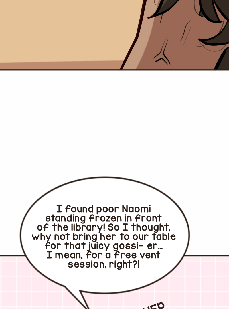 So Not My Type Chapter 42 - page 6