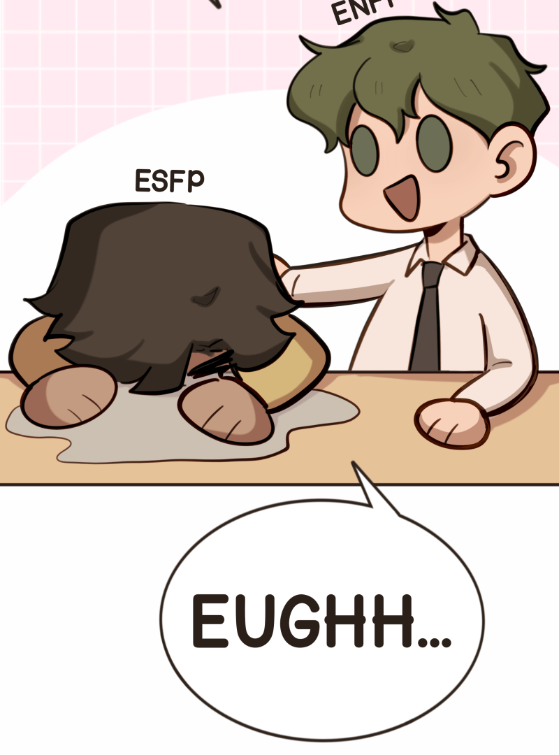 So Not My Type Chapter 42 - page 7
